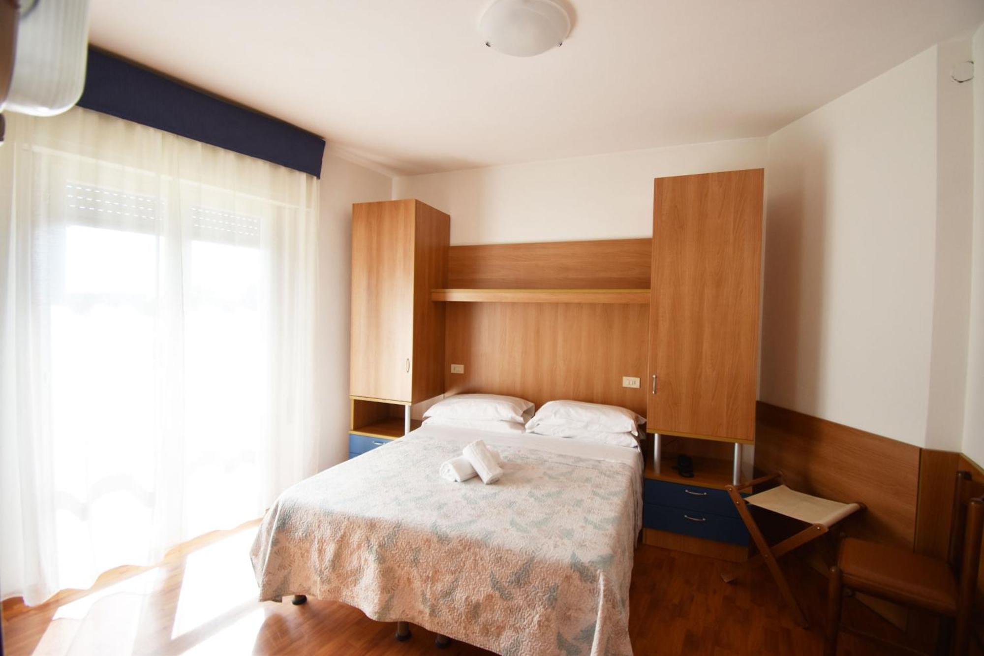 Hotel Galles Jesolo Extérieur photo