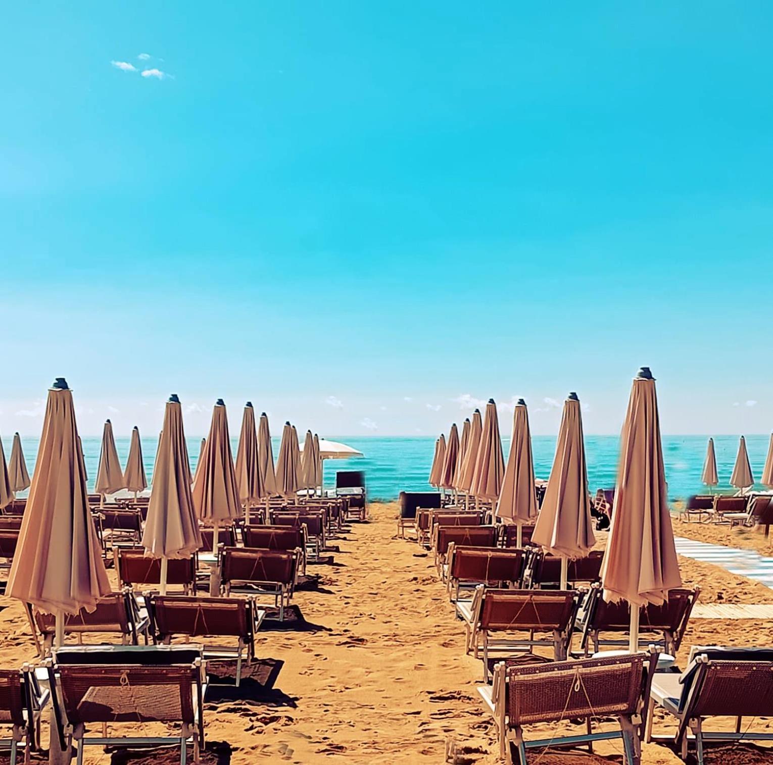 Hotel Galles Jesolo Extérieur photo