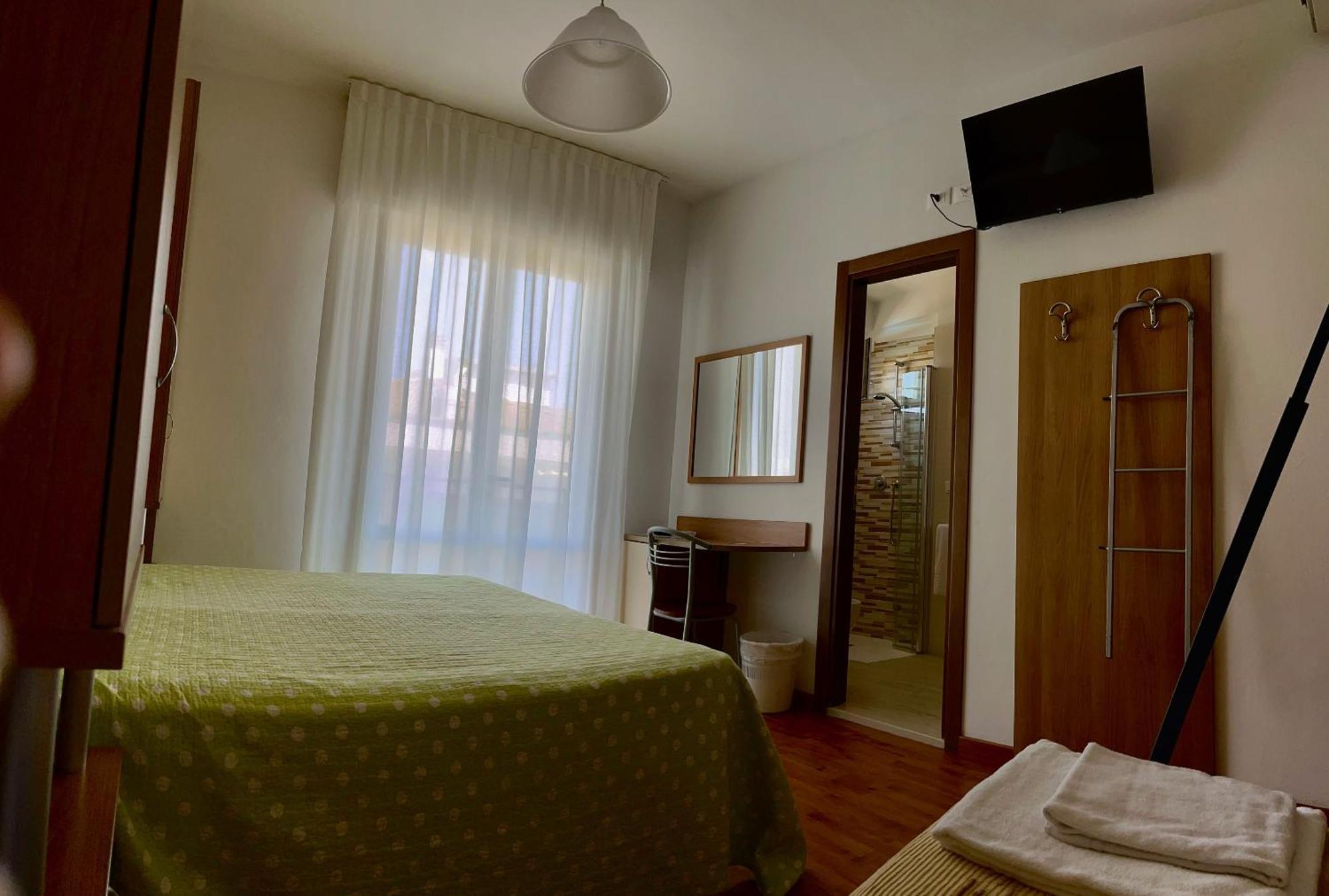 Hotel Galles Jesolo Extérieur photo