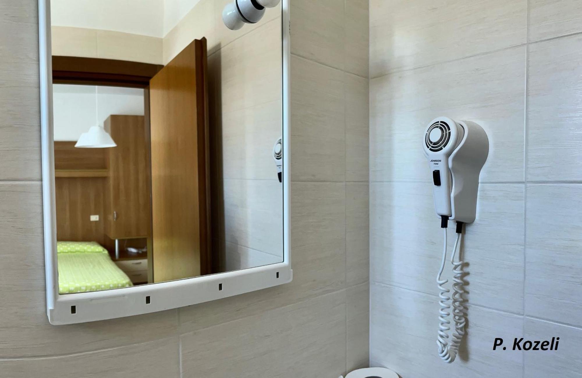 Hotel Galles Jesolo Extérieur photo