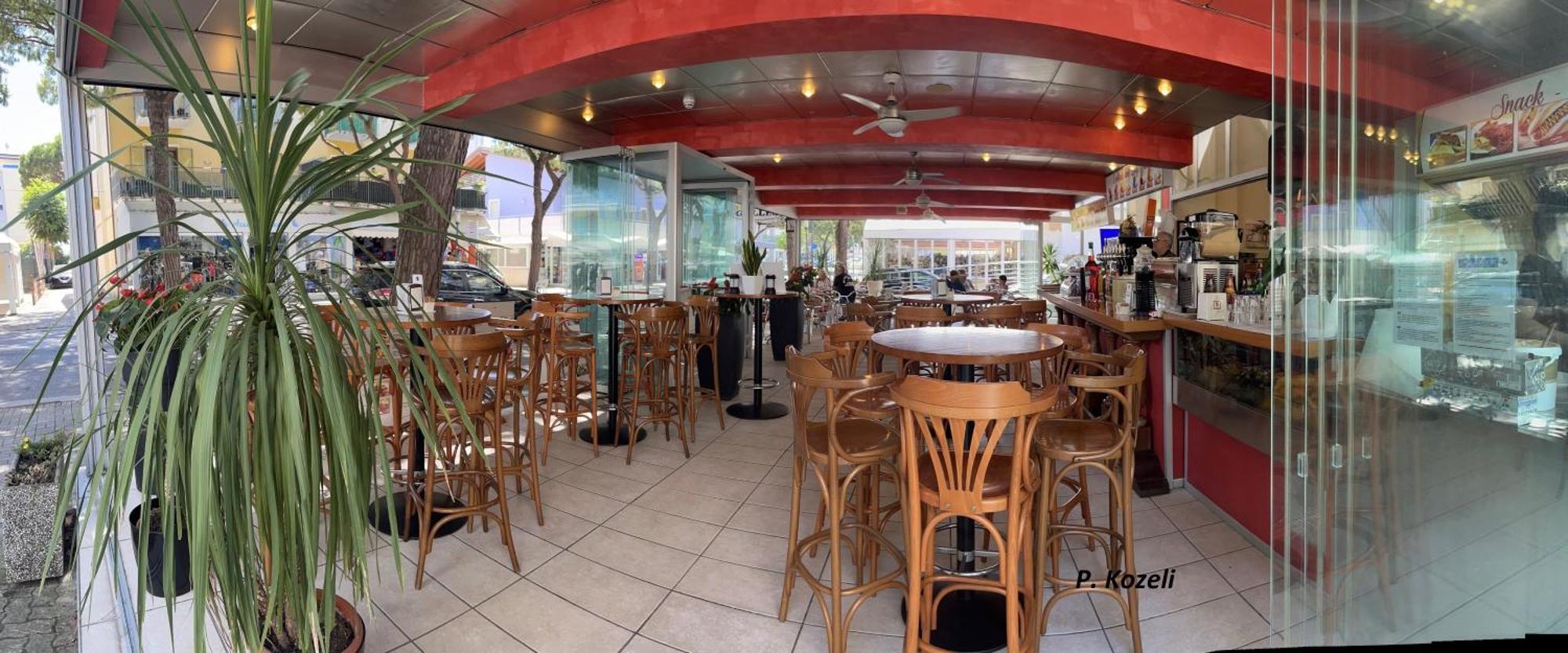 Hotel Galles Jesolo Extérieur photo