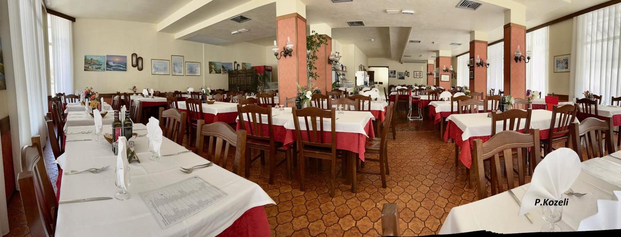 Hotel Galles Jesolo Extérieur photo