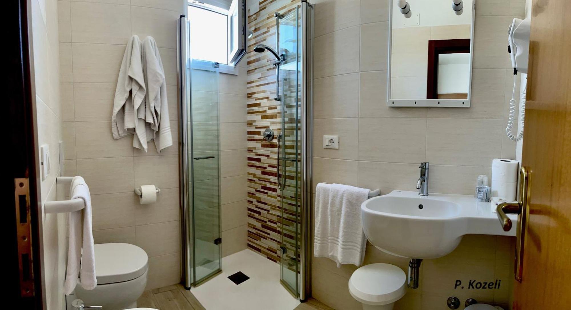 Hotel Galles Jesolo Extérieur photo