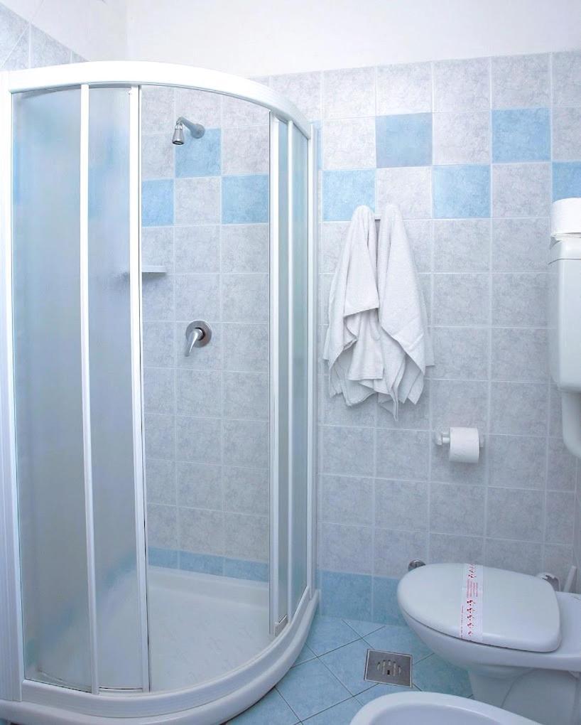 Hotel Galles Jesolo Extérieur photo