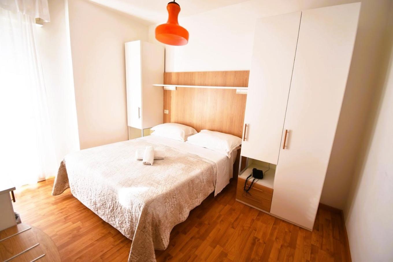 Hotel Galles Jesolo Extérieur photo